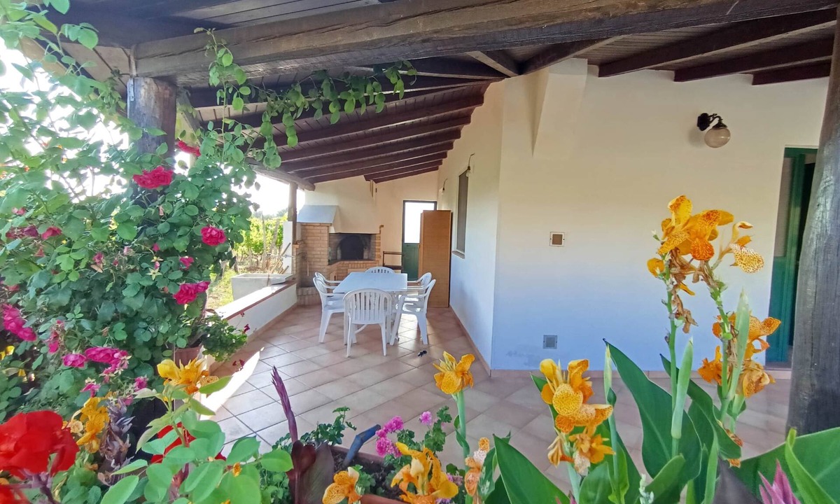 Drapia House | Da zia Franca, cosy country house near Tropea
