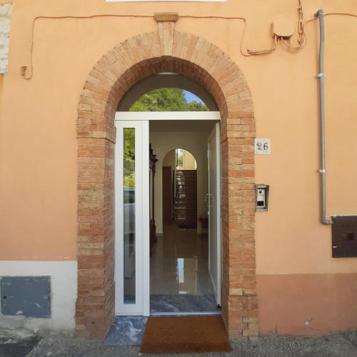 Morcone Apartment | Da Zia Maria B&B Affittacamere