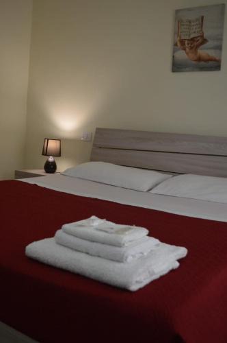 Lamezia Terme House | Da zia Rosina