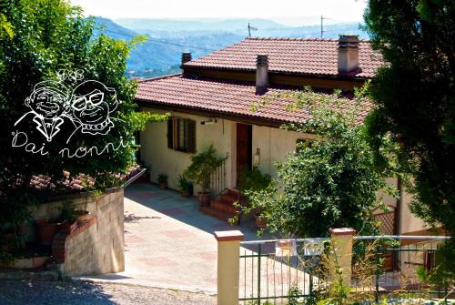 Chieti Bed & Breakfast | Dai Nonni, B&B a Chieti