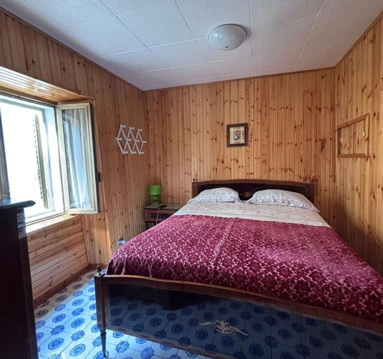 Acciano Apartment | Dai Nonni Vacation Home