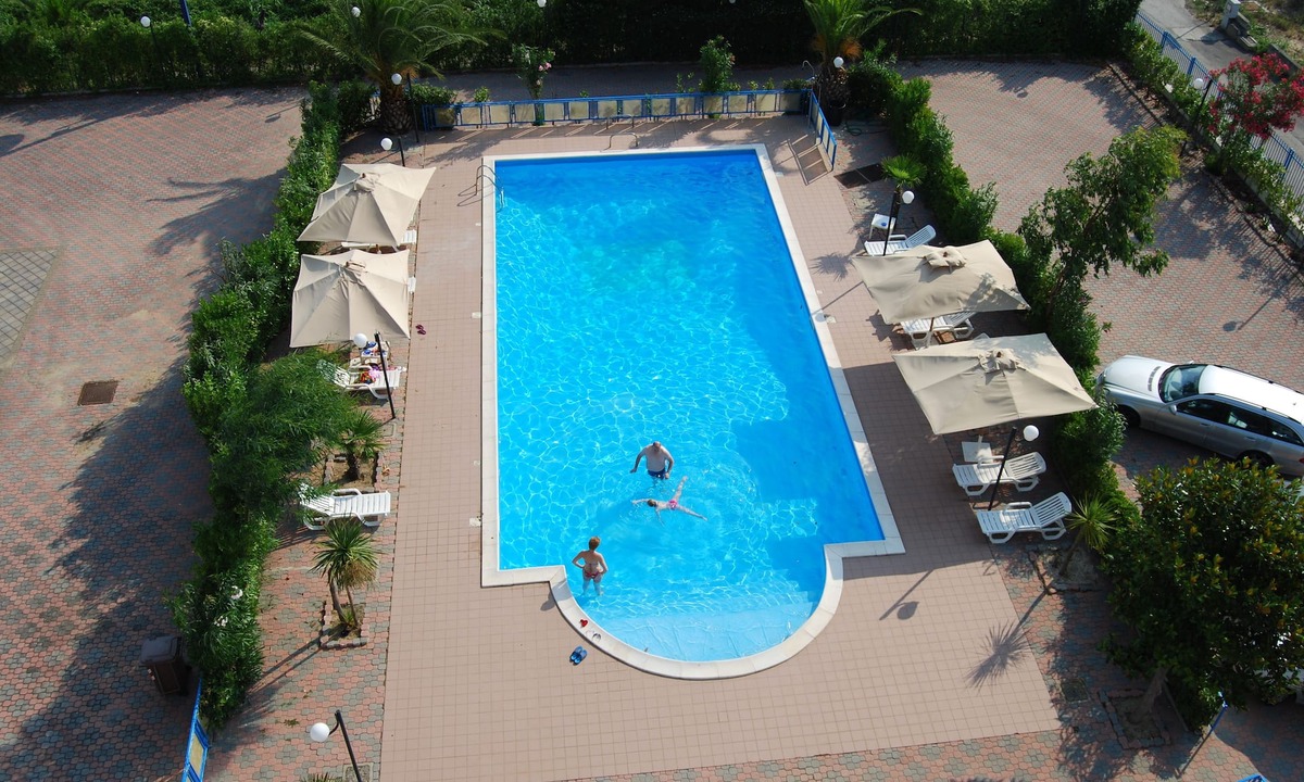 Marina di Vasto Hotel | Dakar Living Hotel