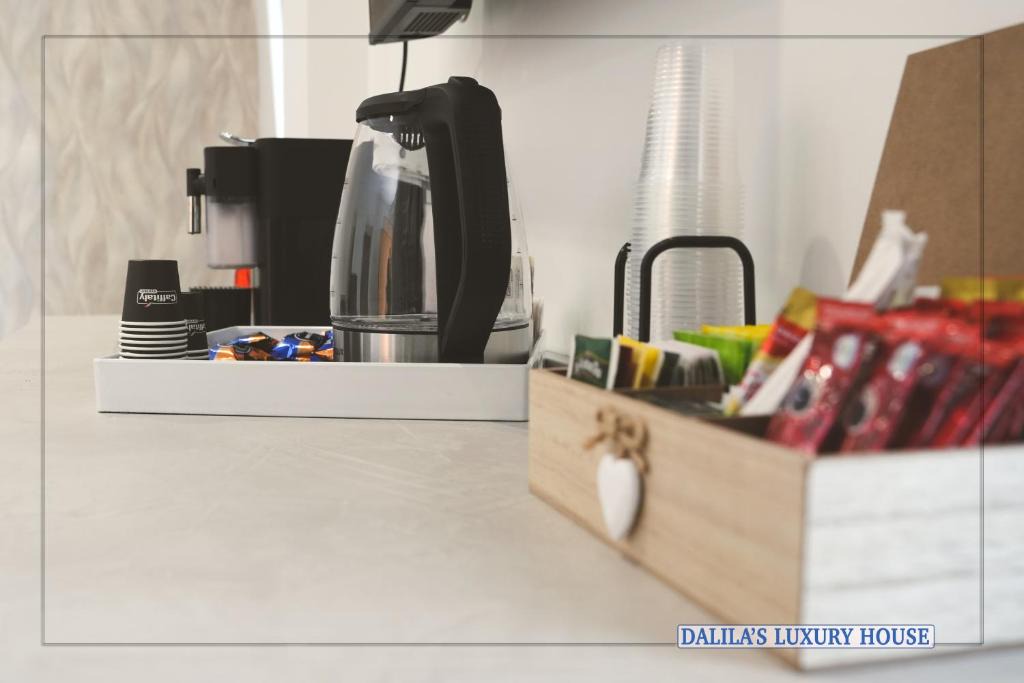 Torre a Mare Apartment | Dalila s Luxory House