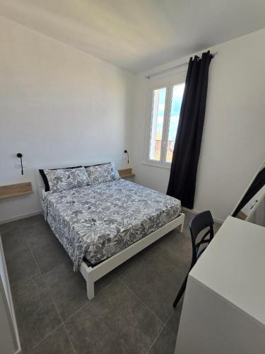 Ancona House | Danito Rooms 5 matrimoniale