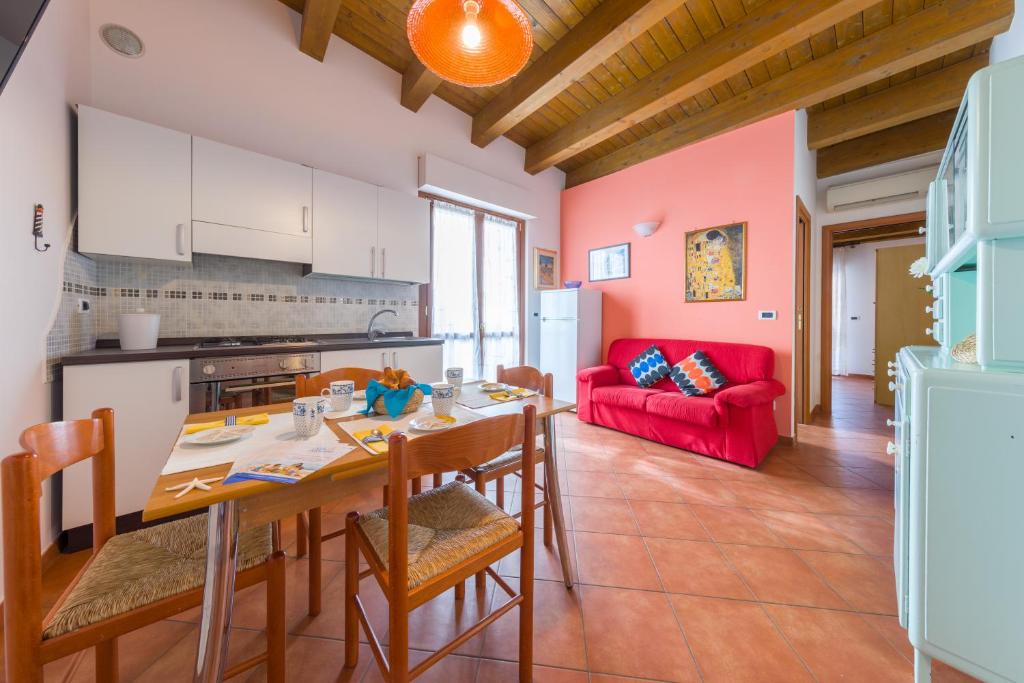 Silvi Apartment | Dante Silvi Vacanza