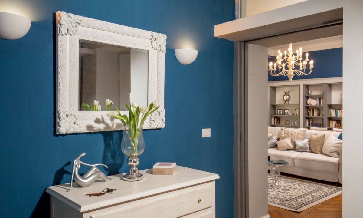 Porta Romana Apartment | Daplace - Renzo Apartment