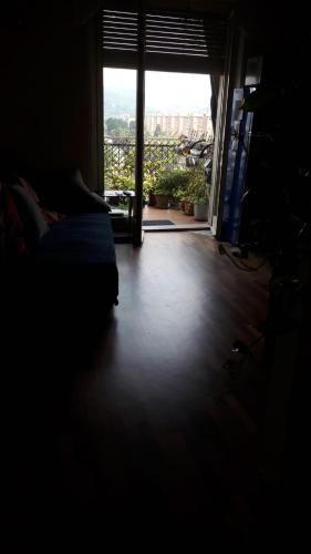Regio Parco Apartment | daviolamei blu