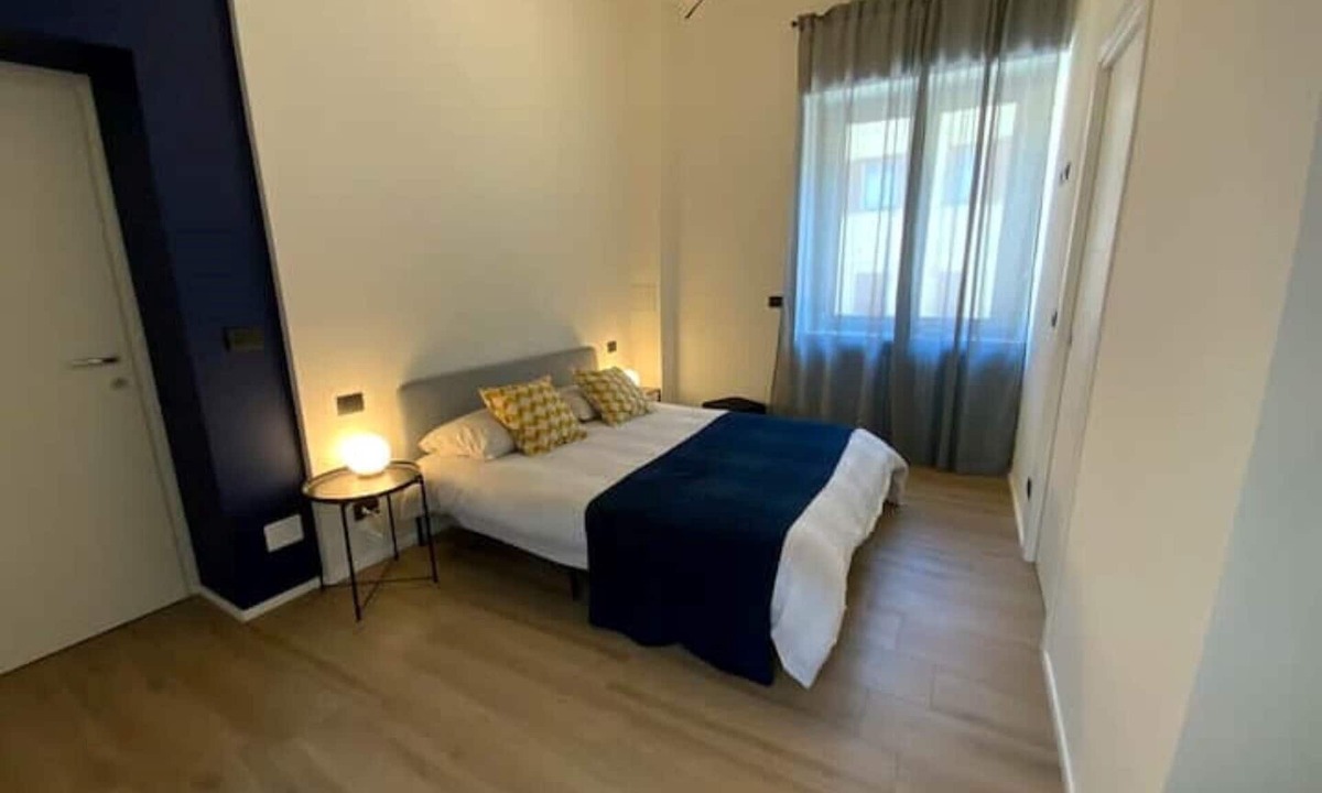 Biella Apartment | #DavVeroCasa - Apartment with terrace downtown