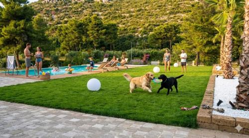 Peschici Resort | De Sio Country Village
