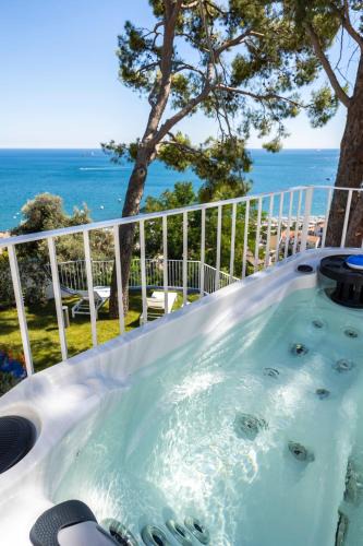 Raito House | Decori Suites Amalfi Coast