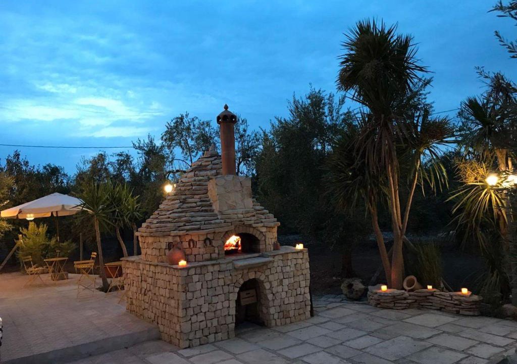 Terlizzi Bed & Breakfast | Dedo B&B