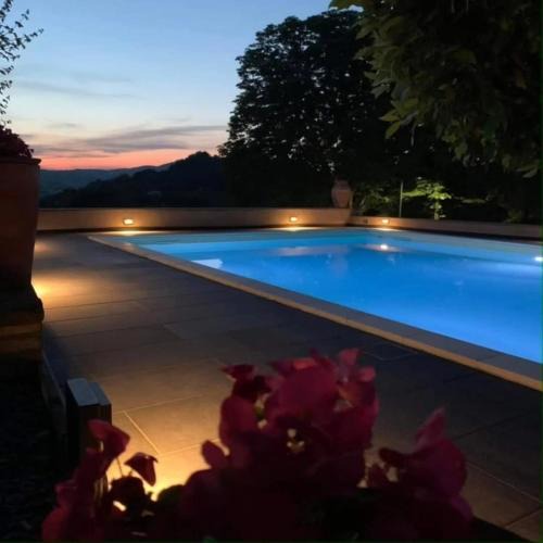 Sassoferrato House | Degli Alessandri house
