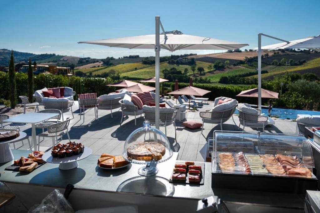 Gallignano House | DEL CARMINE AGRIRESORT- ex a3passi