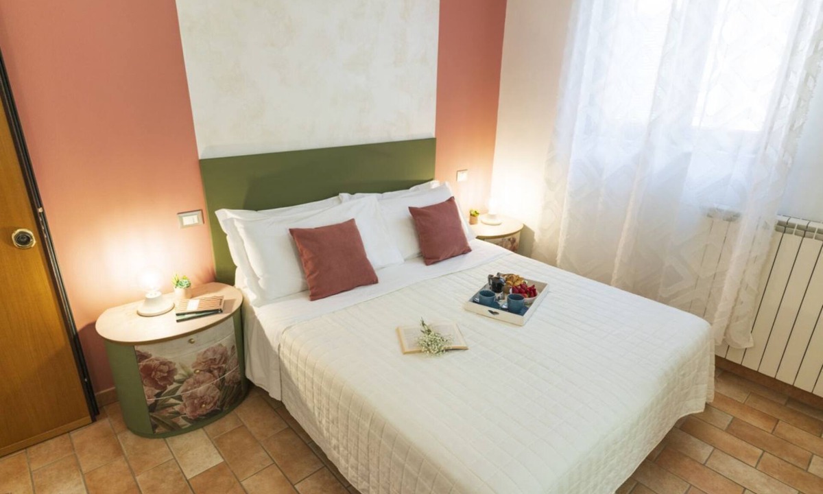 Pesaro Apartment | Del Moro Home Pesaro Centro Mare by Yohome