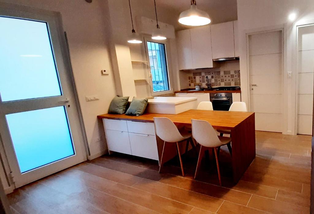 Francavilla al Mare Apartment | Delicious