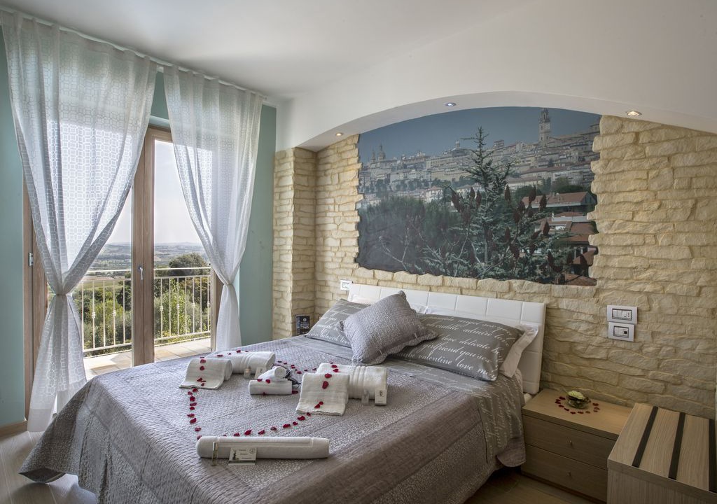 Macerata House | Deluxe Residence Belohorizonte apartment