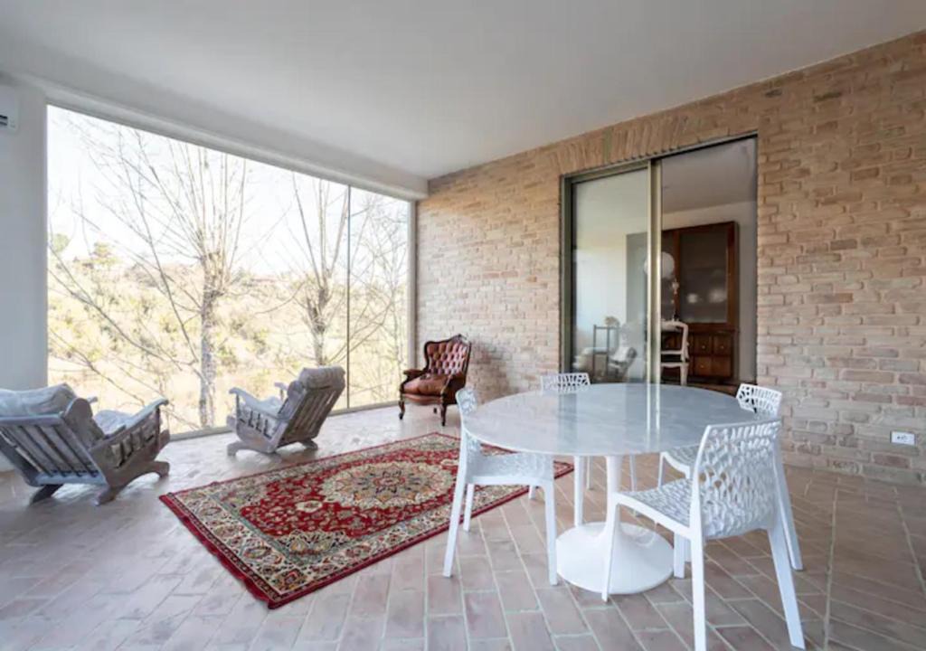 Perugia Villa | Depandance holiday Villa, garden and privat pargking