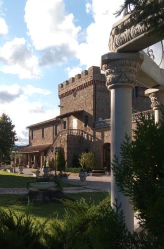 Civitella d'Agliano Apartment | Dependance Torretta Pucci