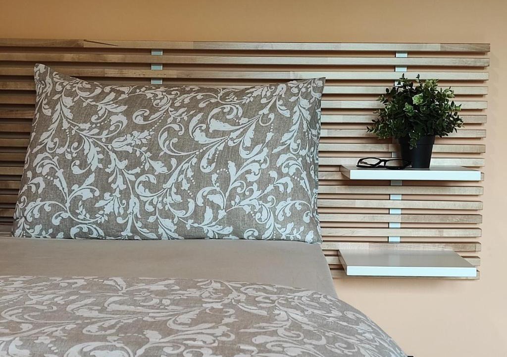 Torino di Sangro Bed & Breakfast | Desideria Rooms Bed and Breakfast