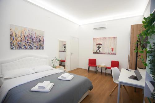 Quartiere Mazzini Apartment | Design & Comfort a Milano [Metro a 2 min]