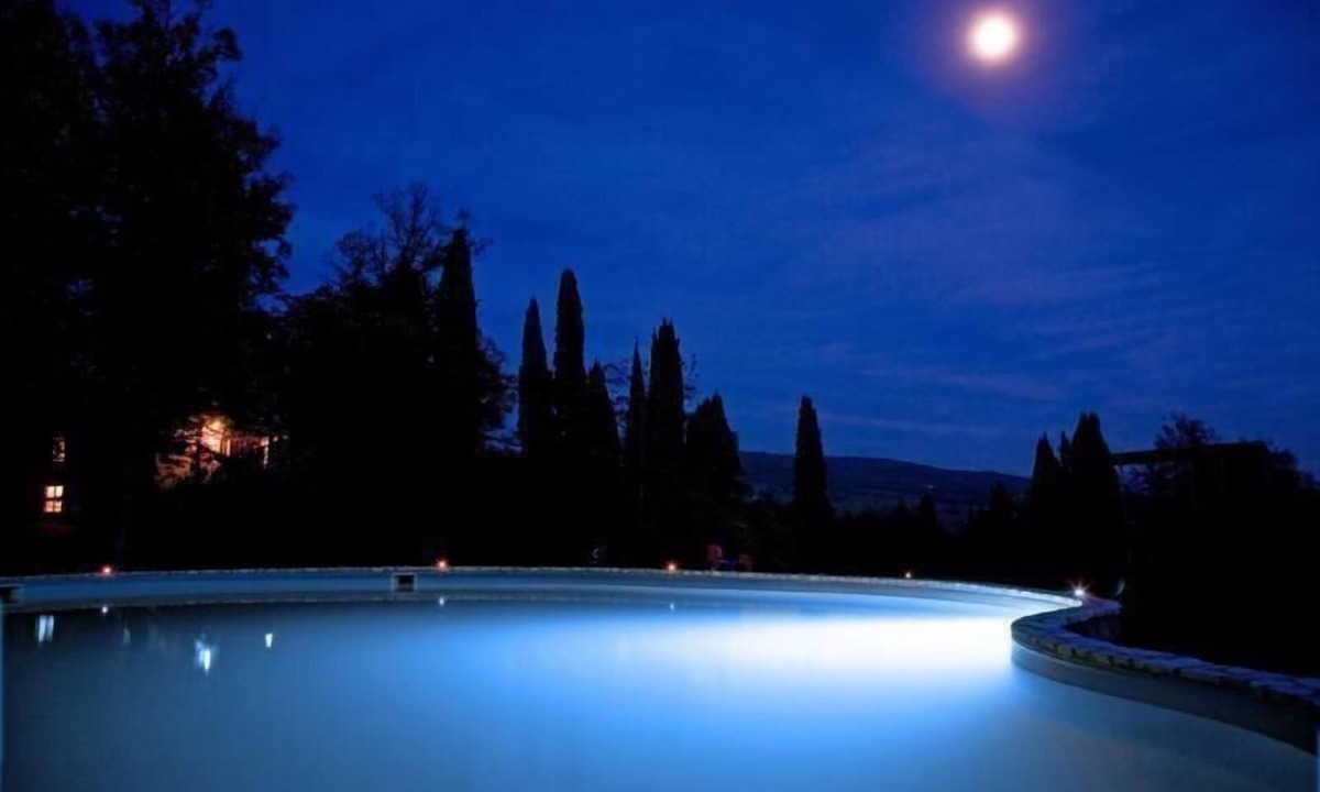 Pratovecchio Other | Detached holiday home Villa Borgatti