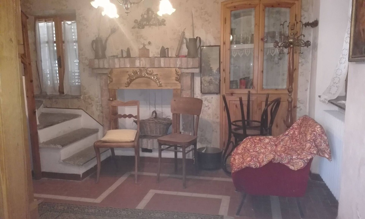 Carpeneto House | Detached house in Alto Monferrato