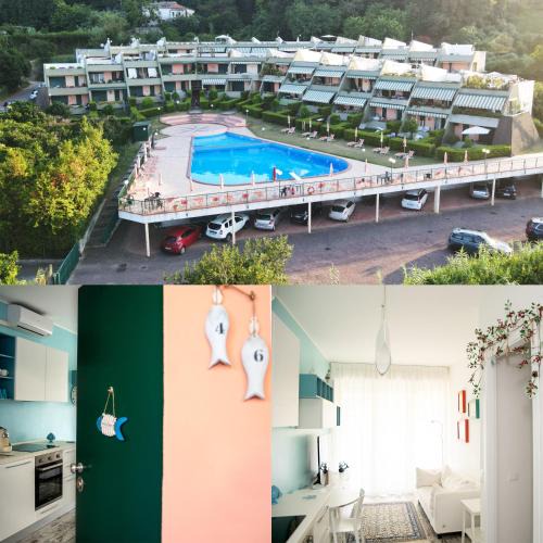 Vallevo Apartment | DiBa House 46