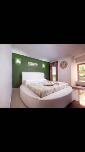Salerno Hotel | DiemmeStudio