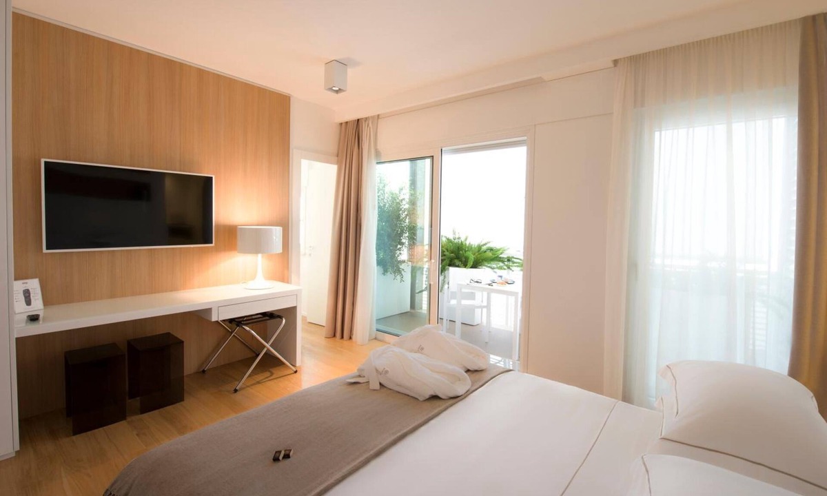 Bari City Centre Bed & Breakfast | Dilman Luxury Stay