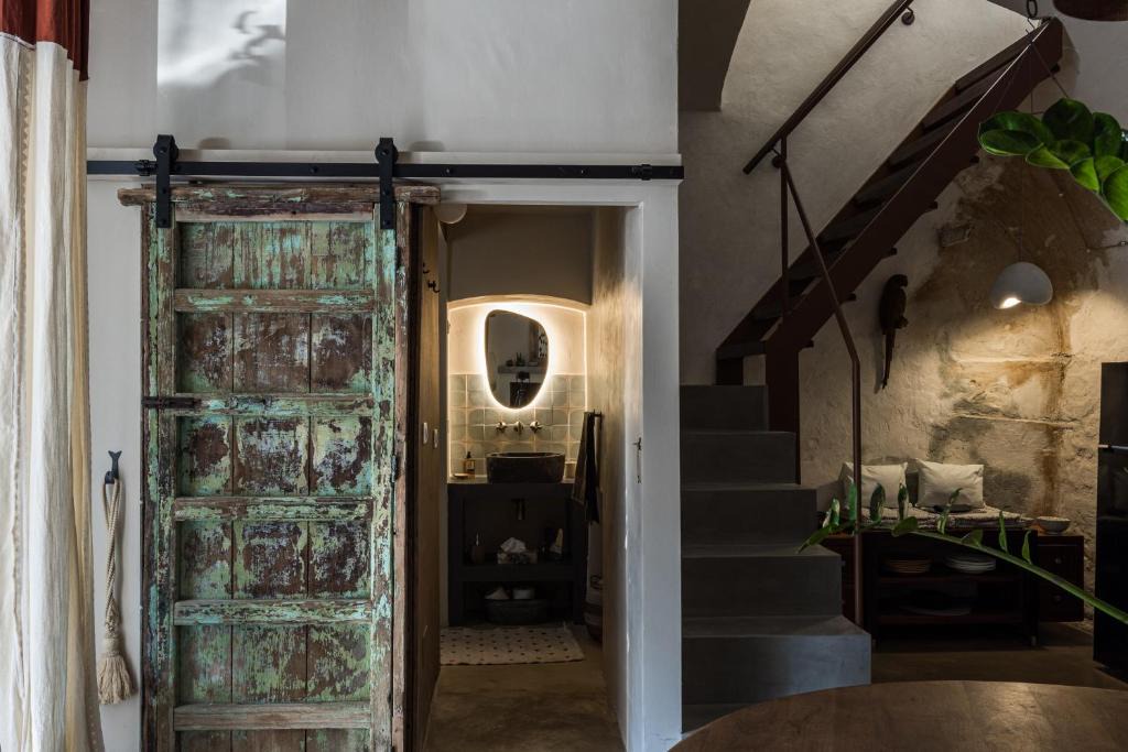 San Giacomo degli Schiavoni Apartment | Dimora Ca Mili