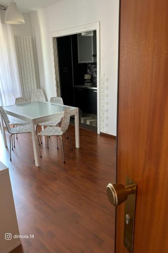 Termoli Apartment | Dimora 14