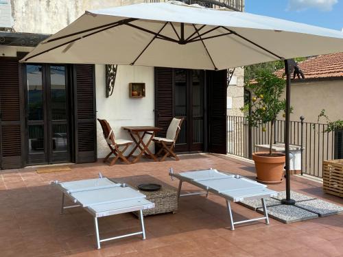 Isernia House | Dimora al Borgo Antico