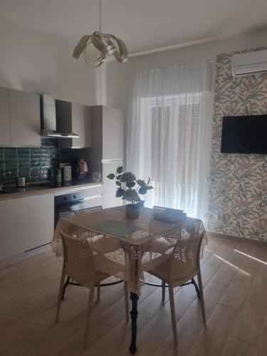 Cava de' Tirreni House | Dimora al Borgo