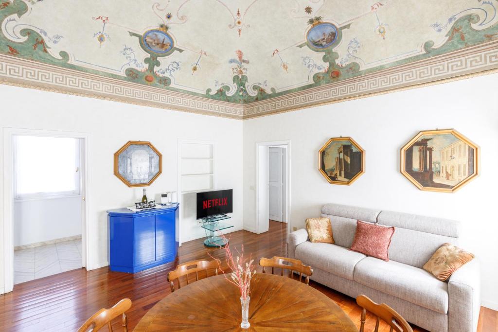 Ravenna Apartment | Dimora Alberoni Sauna, Parcheggio Gratis, Centro