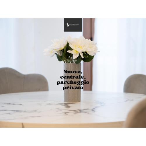 Alessandria Apartment | Dimora Alessandrina