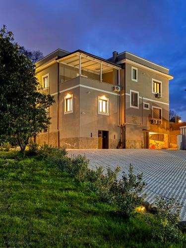 Salerno Apartment | Dimora Alfinito