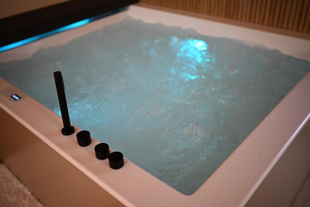 Lucera House | Dimora Aurora Luxury