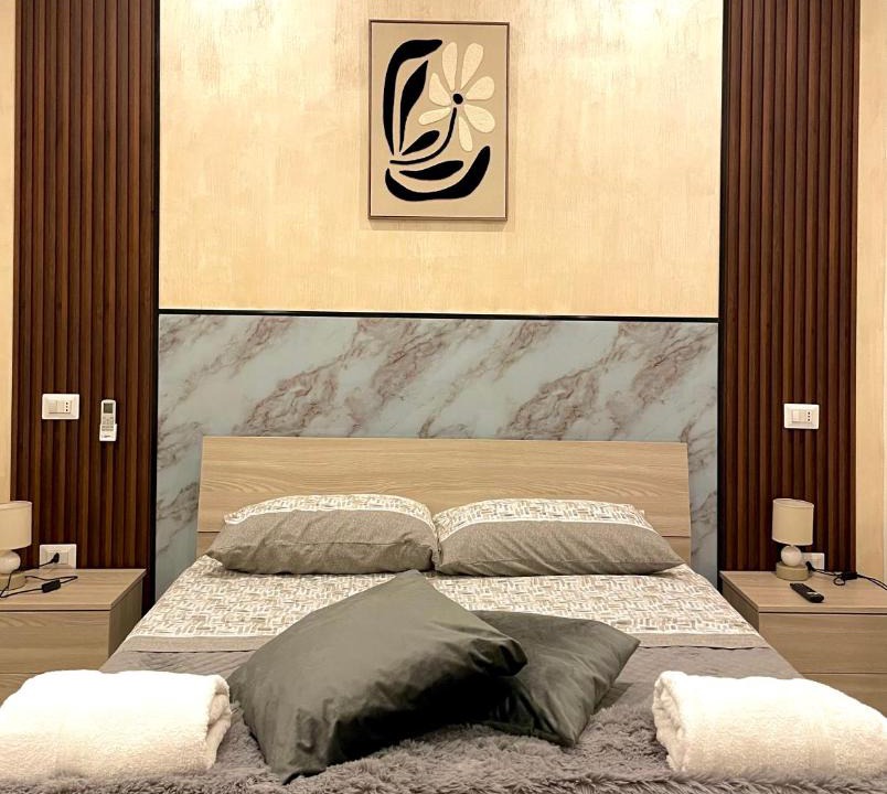 Marcianise Apartment | Dimora Borbonica 1