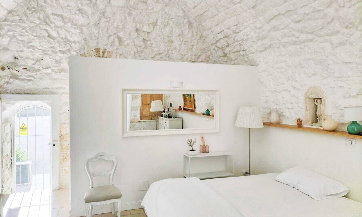 Mattinata House | Dimora Carducci - Holiday Apartment - Gargano