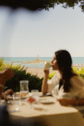 Vieste Bed & Breakfast | Dimora Cummà Marì