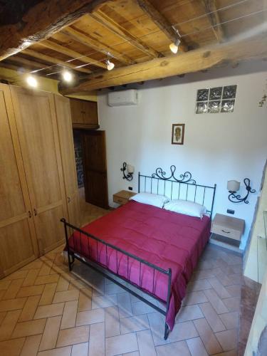 Bolsena Apartment | Dimora de' Canulei