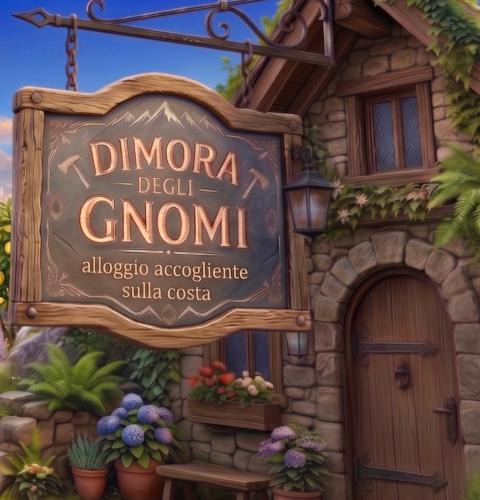 Francavilla al Mare Apartment | Dimora degli Gnomi