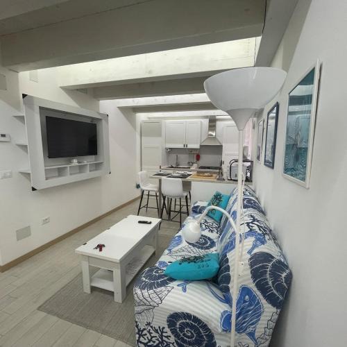 Ortona Apartment | Dimora dei tintori