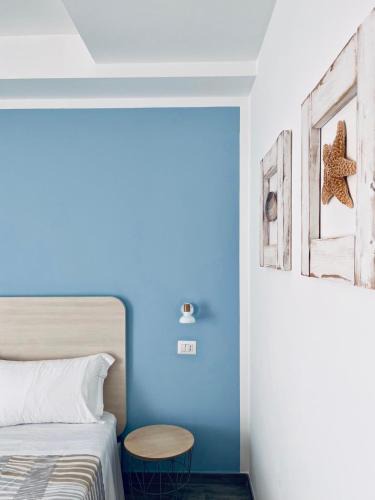 Mattinata House | Dimora del Corso - Rooms