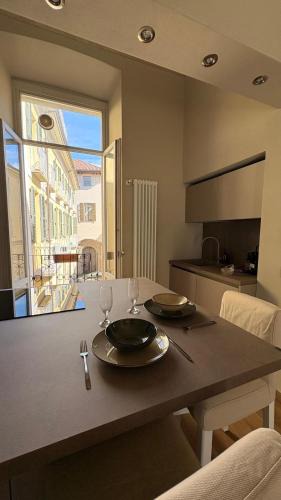 Acqui Terme Apartment | Dimora del Loggiato