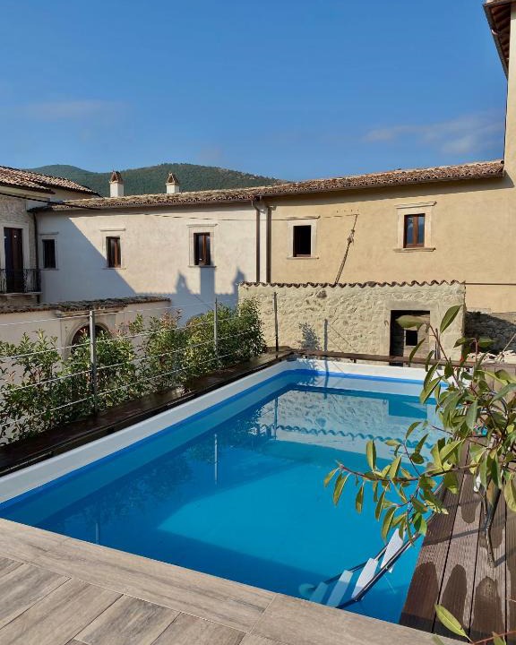 Navelli Resort | Dimora dell'Arte-CantinArte