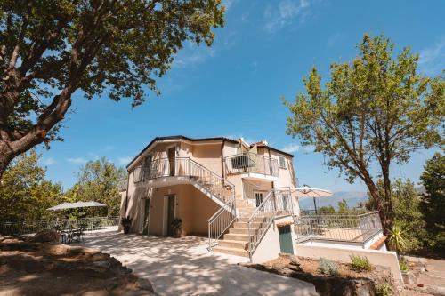 San Nicola Arcella House | Dimora delle Acque - Altavista Residence