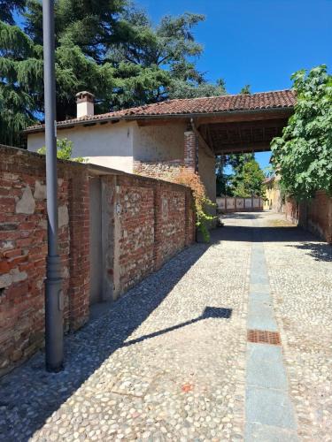 Caltignaga Apartment | Dimora delle Antiche Mura