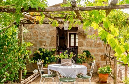 Porano Bed & Breakfast | Dimora di Campagna La Cervaiola