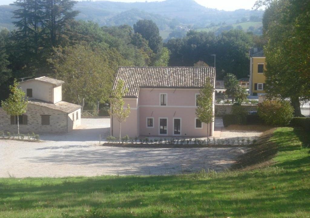 San Severino Marche Bed & Breakfast | Dimora di Collio